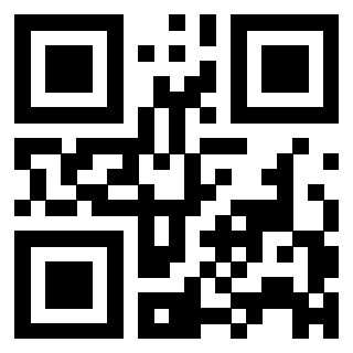Il Qr Code di 3306154462