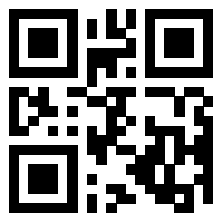 3306154465 - Immagine del QrCode associato