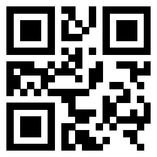3306154467 - Immagine del Qr Code associato