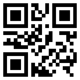 Il Qr Code di 3306154468