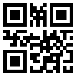 Il Qr Code di 3306154473