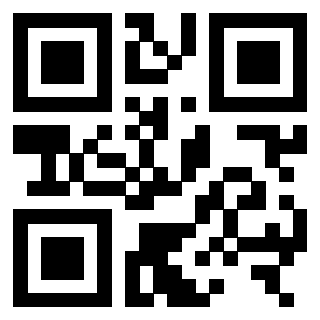 Scansione del Qr Code di 3306154478