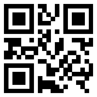 Scansione del Qr Code di 3306154479