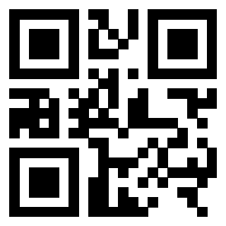 3306154480 - Immagine del Qr Code associato