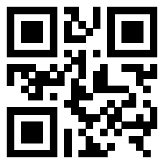 Immagine del QrCode di 3306154481