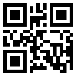 Immagine del Qr Code di 3306154482