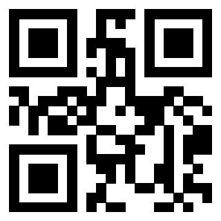 3306154483 QrCode associato