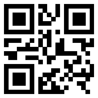 3306154486 QrCode associato