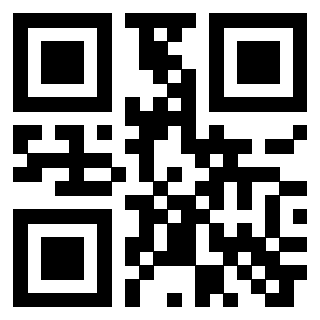 Scansione del Qr Code di 3306154488