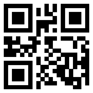 3306154489 QrCode associato