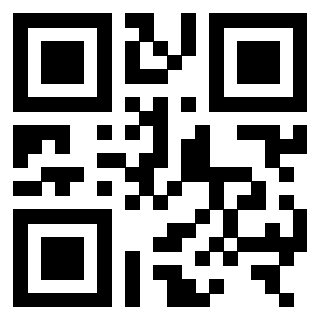 Il Qr Code di 3306154490