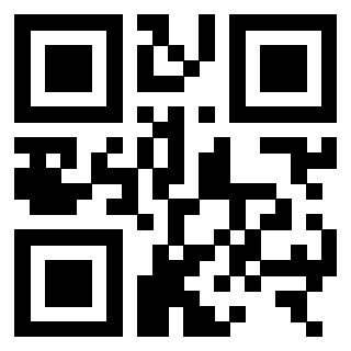 Immagine del QrCode di 3306154491