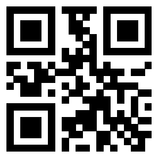 Immagine del Qr Code di 3306154494