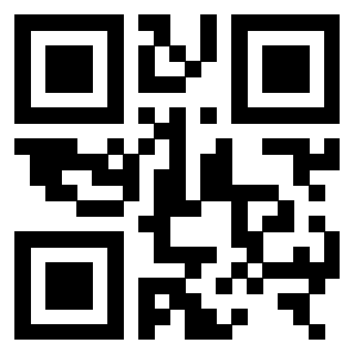 3306154496 - Immagine del Qr Code associato
