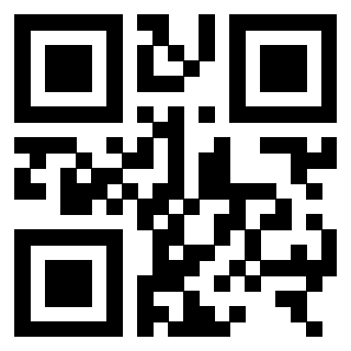 Immagine del QrCode di 3306154498