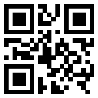 3306154501 - Immagine del Qr Code associato