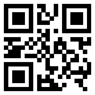 3306154503 QrCode associato