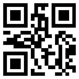 3306154507 - Immagine del QrCode