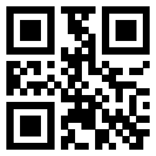 3306154508 Qr Code associato