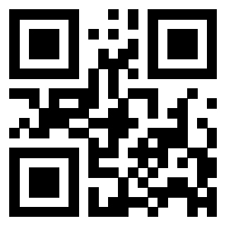 Il QrCode di 3306154512
