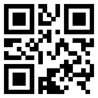 3306154515 - Immagine del Qr Code associato