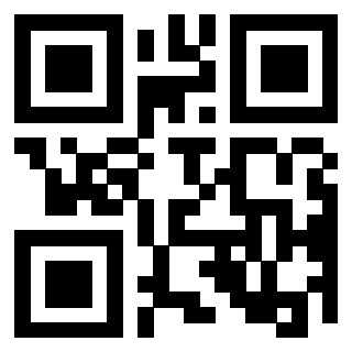 Immagine del Qr Code di 3306154516