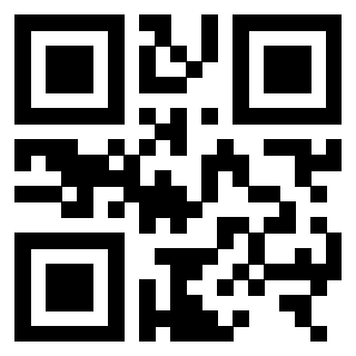 Scansione del Qr Code di 3306154518