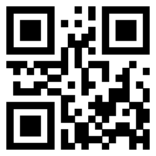3306154523 - Immagine del Qr Code associato