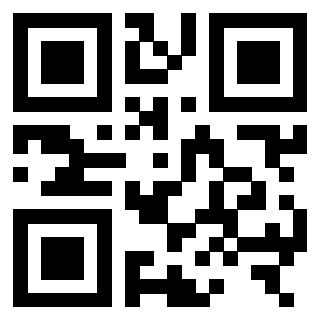 3306154524 QrCode associato