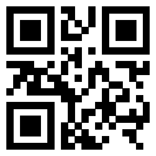 3306154525 - Immagine del QrCode associato