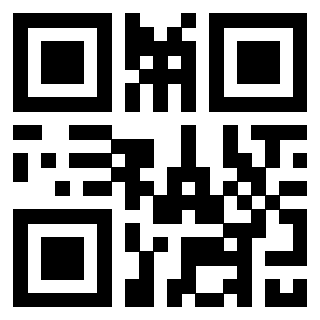 3306154526 QrCode associato