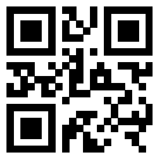 Il QrCode di 3306154532