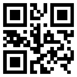 Il QrCode di 3306154535