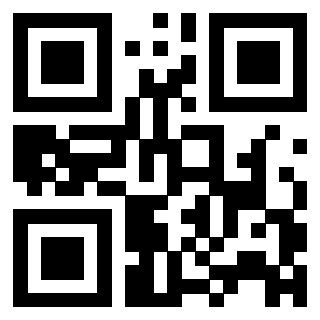 Scansione del Qr Code di 3306154536