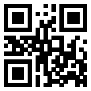 Il QrCode di 3306154537