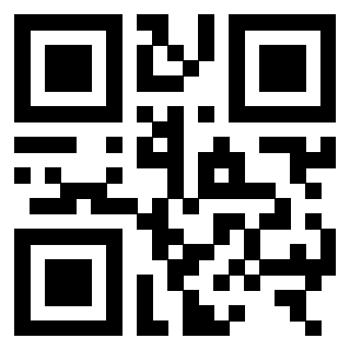 3306154538 - Immagine del QrCode associato