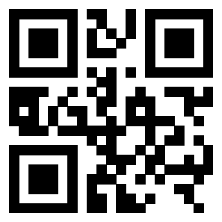 Immagine del QrCode di 3306154541