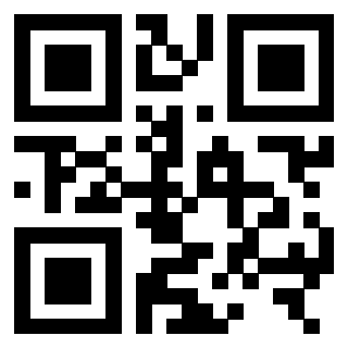 3306154543 - Immagine del Qr Code associato