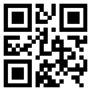 3306154545 - Immagine del QrCode associato