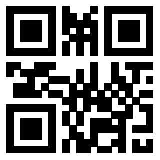 QrCode di 3306154546