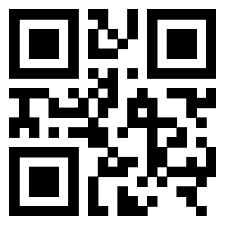 Immagine del Qr Code di 3306154547