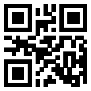 Il Qr Code di 3306154548