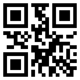 Il QrCode di 3306154550