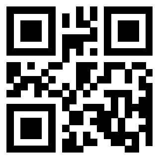 Immagine del Qr Code di 3306154553