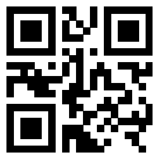 Immagine del QrCode di 3306154554