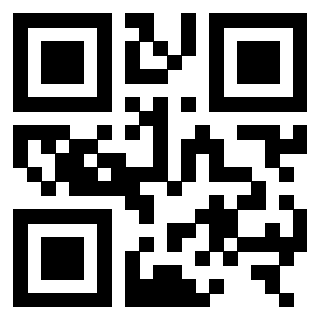 Immagine del QrCode di 3306154555