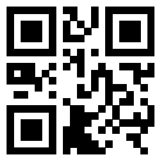 3306154560 - Immagine del QrCode associato