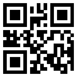 3306154561 QrCode associato