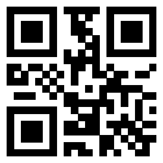 Il Qr Code di 3306154567
