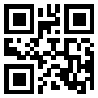 Il Qr Code di 3306154571